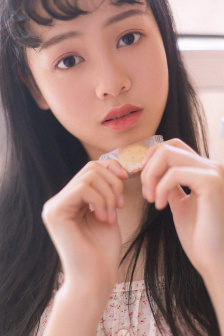 总裁放了我