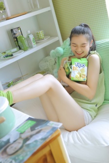 漂亮小女孩图片